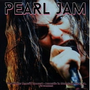 Pearl Jam - The Bridge Benefit Concert: Acoustic In Mountain View, CA FM Broadcast (ltd. 500 copies made) - Vinyl LP