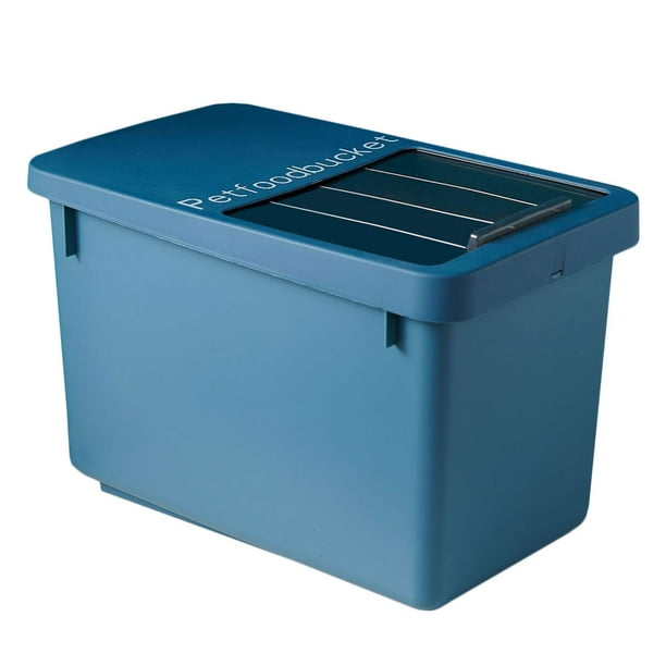 Cat food 2025 container walmart