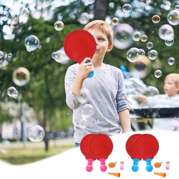 Juguetes de Tenis de Mesa Ganfancp Máquinas Interactivas 50Ml