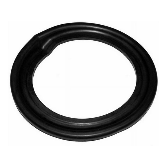 Front Lower Coil Spring Insulator - Compatible with 2000 - 2005 Toyota Celica 2001 2002 2003 2004