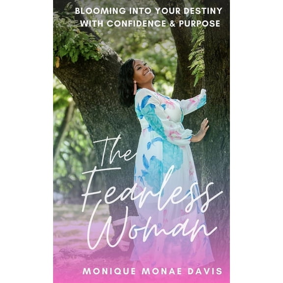 The Fearless Woman (Paperback)