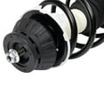 thumbnail image 5 of TRQ Front Right Complete Strut & Coil Spring Assembly Passenger Side Fits Select 2007-2008 Honda Fit, 5 of 6