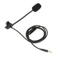 thumbnail image 4 of Câble Micro Boom, Interrupteur Muet Micro Réduction de Bruit Câble Microphone Boom pour Écouteurs, 4 of 8