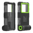 thumbnail image 1 of Universal Waterproof Phone Case for Diving Snorkeling Swimming 15M Depth Anti-Fog Clear, 1 of 7