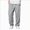 A108-Grey, variant on Men's Classic-Fit Wrinkle-Resistant Pleated Chino Pant,classic fit chinos Brown XXXL
