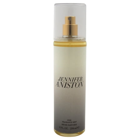 Jennifer Aniston by Jennifer Aniston, 8oz Fine Fragrance Mist women