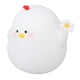 thumbnail image 1 of Luz Nocturna Pollito ANGGREK Color Blanco Cálido, 1 of 8
