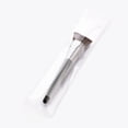 thumbnail image 3 of HEALEEP detail make up brushes Half Multi 1Pcs for Women and Daily Use, 3 of 5
