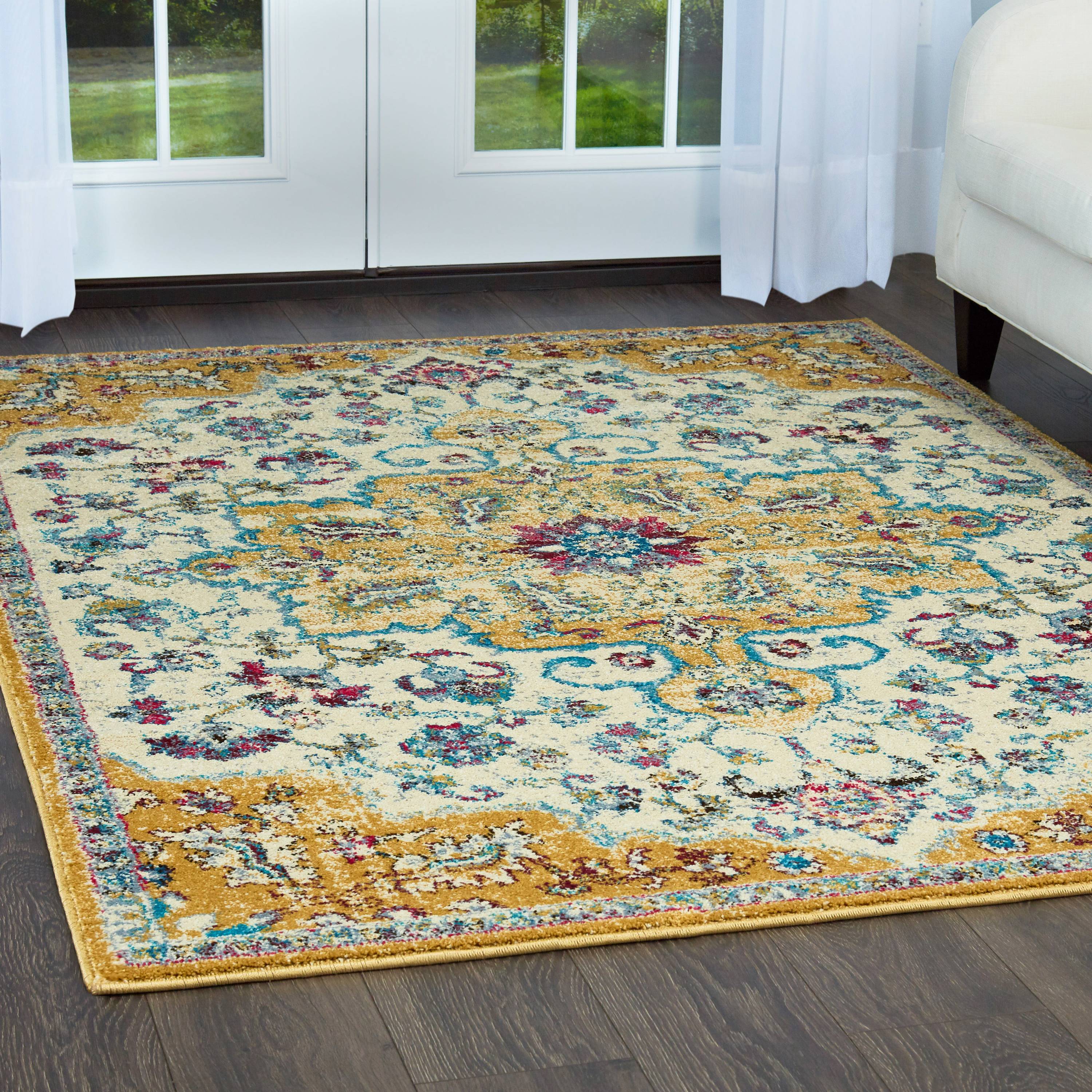 Home Dynamix Serena Merida Area Rug