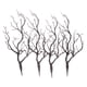thumbnail image 2 of FELTECHELECTR 4 piezas de ramas secas de plástico para decorar, ramas de astas artificiales para Halloween y Navidad., 2 of 5