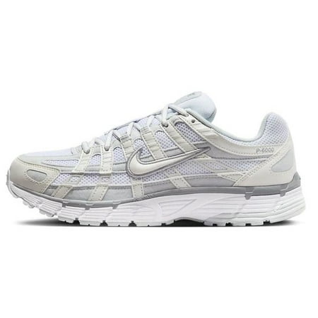 

Women s Nike P-6000 MTLC Summit Wht/White (FV6603 101) - 9.5
