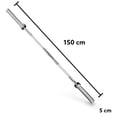 thumbnail image 5 of BARRA CORTA OLIMPICA 150 CM IF-LE150/OL INFINITÉ IF-LE150/OL, 5 of 5