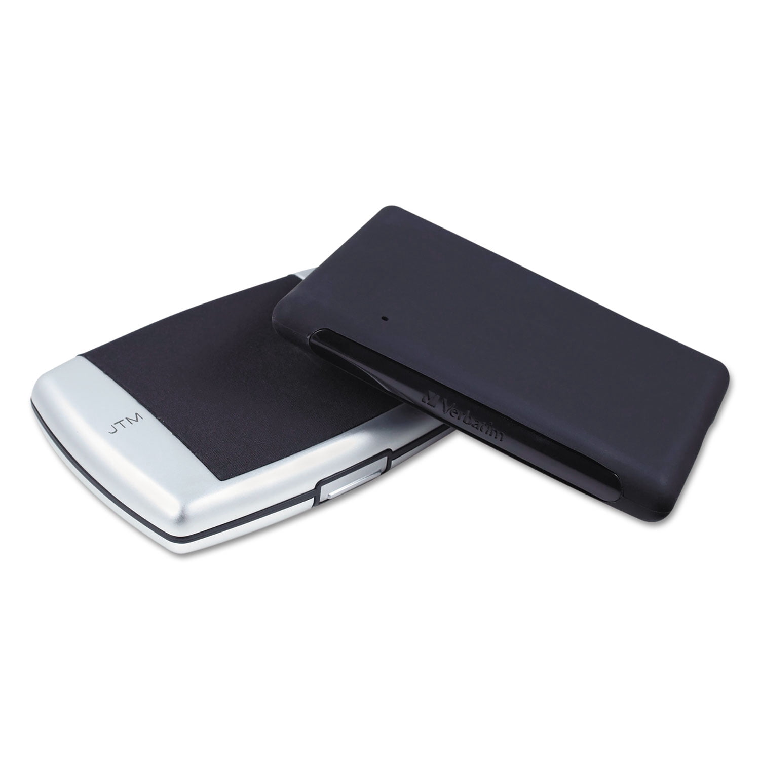Verbatim Titan XS Portable Hard Drive, USB 3.0, 1 TB -VER97394