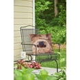 thumbnail image 5 of Sloth To Do Indoor/Outdoor Decorative Throw Pillow, 18" x 18", 5 of 7