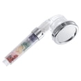 thumbnail image 4 of Unique Bargains Faux Natural Crystals Stone for Balance Energy Magnification Home Decoration Multicolor, 4 of 6