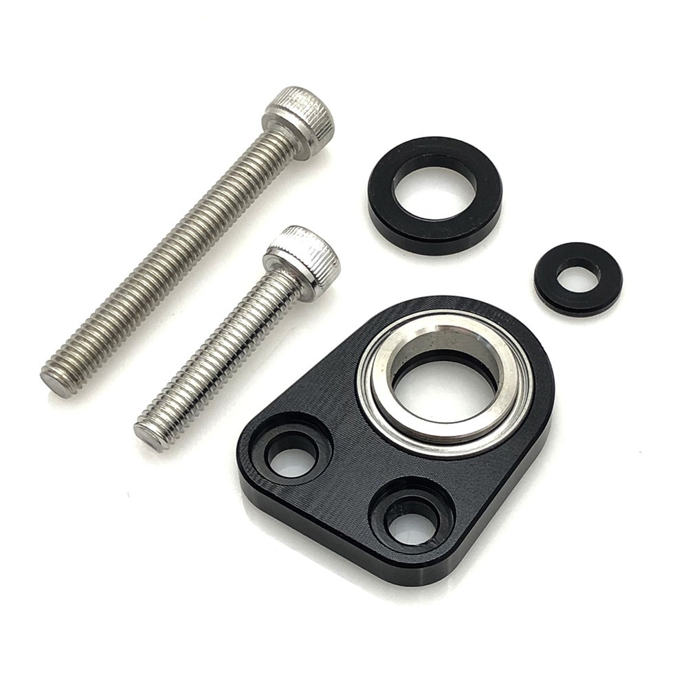 Gear Shift Lever Stabilizer Gear Shift Shaft Bracket for SUZUKI GSX