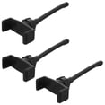 thumbnail image 3 of TABLZONE 3-Pack Gooseneck Phone Holder for Mobile Phones with Tripod Stand, 11.8x2.3in Flexible Arm, 1/4 Inch Thread Connector, 3 of 8