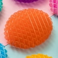 thumbnail image 1 of Fidget Decompression Elastic Mesh Toy 3D Worm Stretchable Stress Relief Squishy Puzzle Release Deformation Unpacking Morphing JIANGLANG, 1 of 1