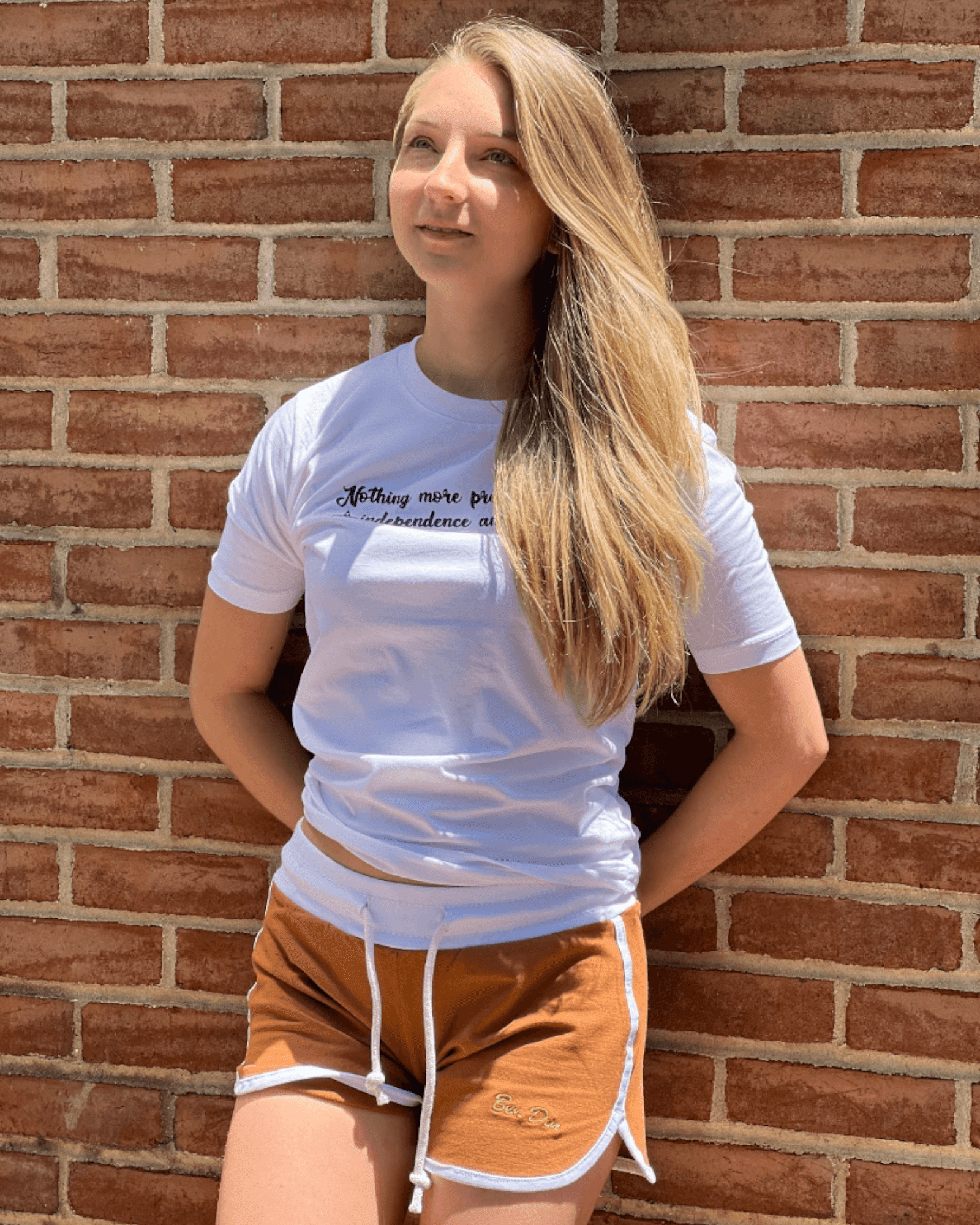 Soft Comfortable Womens Short-Sleeve T-Shirt Nigeria Ubuy