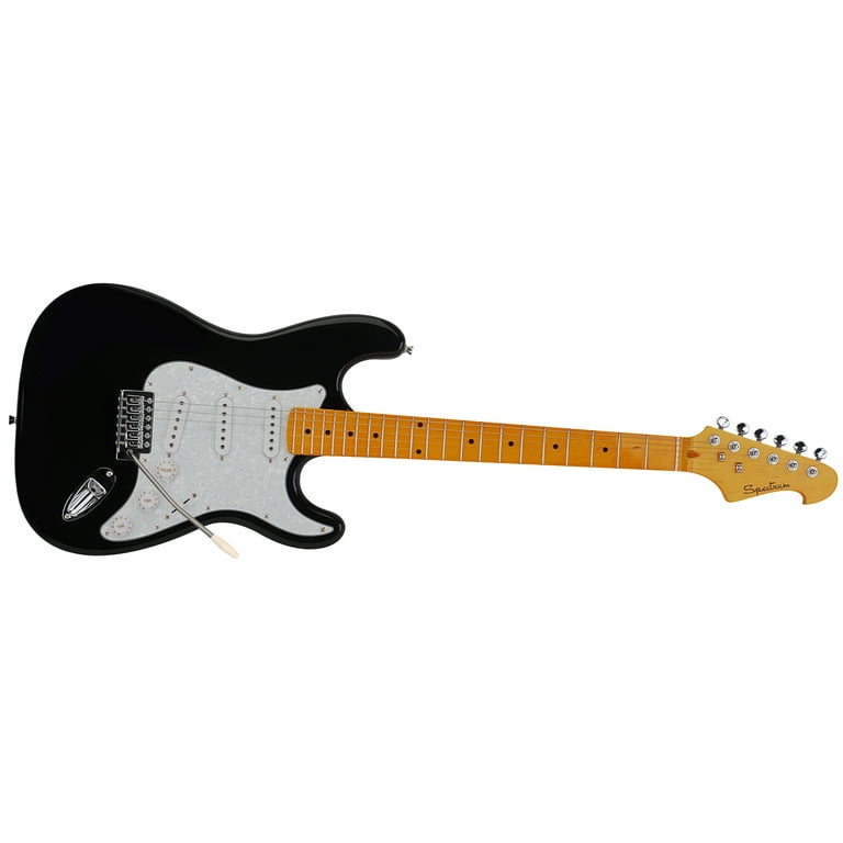 Spectrum guitar cheap company