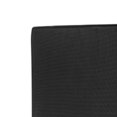 thumbnail image 3 of Rupoun Funda Antipolvo Vertical de Tela Oxford para Consola PS5 Negro (39x26x9 cm / 15.4x10.2x3.5 pulgadas), 3 of 9