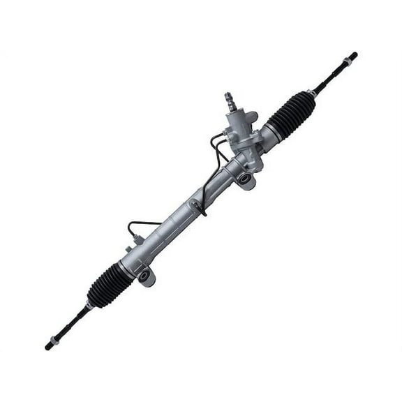 Front Steering Rack - Compatible with 2003 - 2008 Toyota Corolla 2004 2005 2006 2007