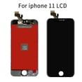 thumbnail image 4 of Reparación De Pantalla Reemplazo De Pantalla Completa Iphone Lcd Reparación De Pantalla Táctil En Línea Reemplazo Ajuste Preciso Protección Ocular De Alta Resolución Reparación Fácil Iphone 11 matsuzay EL008178-00, 4 of 6