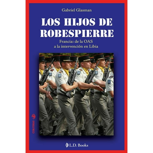Los Hijos De Robespierre