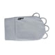 thumbnail image 1 of Guantes de golf de medio Características del material Amigable con la piel Práctico Cómodo M Izquierda Gris Zulema Protector de medio dedo, 1 of 8