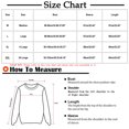 thumbnail image 2 of Scyoekwg Womens Tops V-Neck Knitted Sweater Fall Tops Trendy Solid Color Dressy Casual Blouses Loose Long Sleeve T Shirts Lightweight Pullover (Pink,XXL), 2 of 7