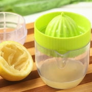 Lokieas 1Pc Bar Manual Drink Orange Lemon Citrus Lime Fruit Juice Juicer Squeezer New GN