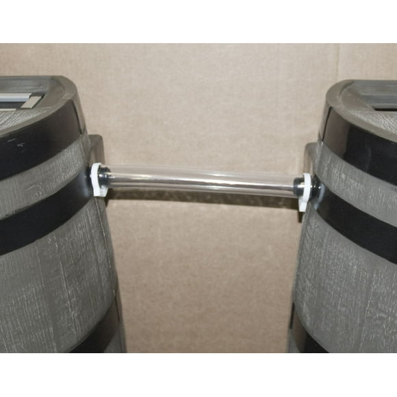 RTS Home Accents Rain Barrel Link Kit