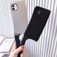 thumbnail image 2 of Funda protectora anticaída para Iphone, funda de silicona creativa con cuchillo de cocina para teléfono Iphone 11, 12, 13, 14, Mini Pro Max, XS, X, XR, 7, 8, 6, 6S Plus Fivean unisex, 2 of 2