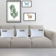 thumbnail image 5 of Paquete de 4 almohadas CULVE, delgadas, planas, supersuaves y esponjosas, 5 of 6