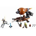 thumbnail image 2 of LEGO(MD)MD Ninjago - L'attaque du Zeppelin des Pirates (70603), 2 of 2
