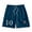 B10, variant on Blue Lock Rin Itoshi Team Uniform Sports Suit Shorts T-shirt Anime Sports Shirt Merch Unisex Sportswear