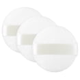 thumbnail image 1 of SHISUYAN 3 Pcs Ultra Short Plush Fluffy Powder Puff Comfortable Toddler Body Dusting Powder, 1 of 6