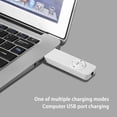 thumbnail image 3 of MP3 Player Portable Long Strip USB Pluggable Card Music Player, 3 of 9