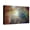 Canvas, variant on Art.com Spitzer and Hubble Create Colorful Masterpiece Space Photo Art Print, 18" x 12"