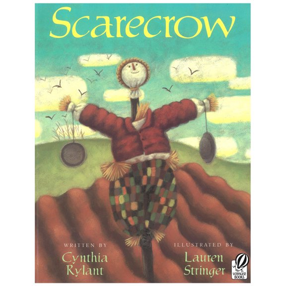 Scarecrow (Paperback)