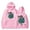Pink, variant on Russ It Was You All Along Tour 2024 Hoodie Cosplay Sweatshirt Unisex Clothes Fashion Top