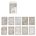 thumbnail image 1 of BUYISI Creative Decorative Paper Material Paper For Journals Scrapbooking Vintage E, 1 of 5