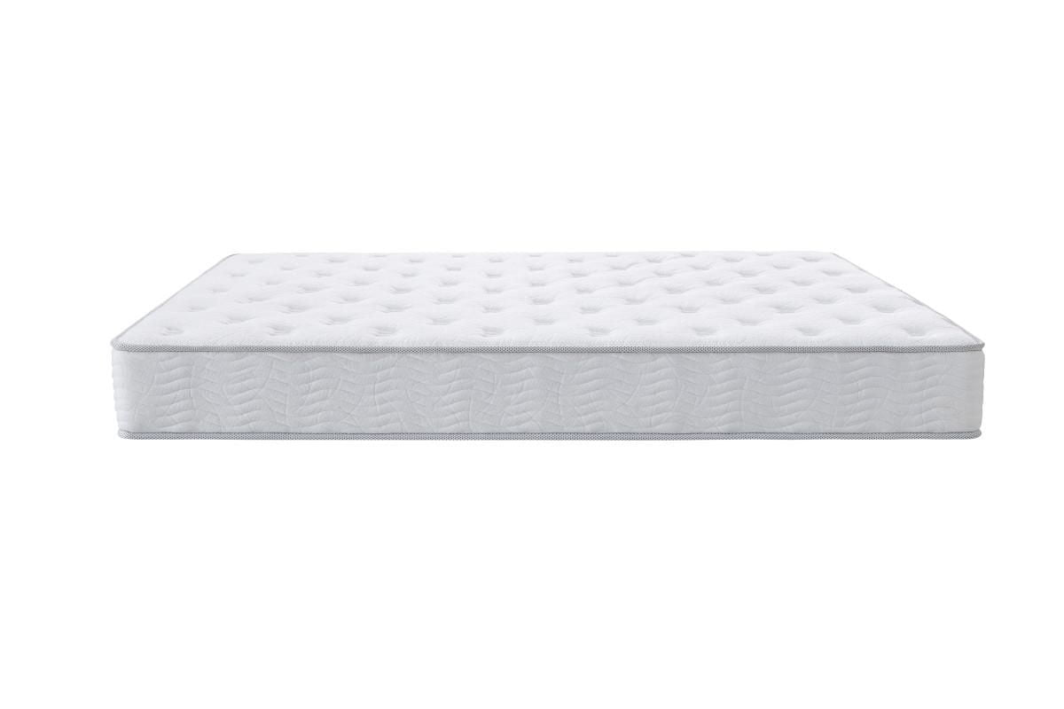Matelas avec ressorts ensachés 8" Queen