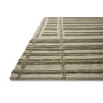 thumbnail image 3 of Chris Loves Julia x Loloi Bradley Sage / Olive 8'-6" x 11'-6" Area Rug, 3 of 6