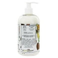 thumbnail image 2 of Pure Life Body Lotion Coconut and Vanilla - 14.9 fl oz, 2 of 3