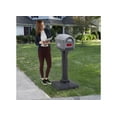 thumbnail image 2 of Mailbox Simplay3 Dig-Free Easy Up Classic Acero gris/Carbón, 2 of 9