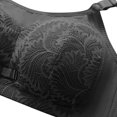thumbnail image 3 of yievot Push Up Bras for Women Comfort Full Coverage Wireless Bra Everyday Bralette Lift and Support Underwear Daily Wear, 3 of 8