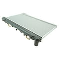 thumbnail image 4 of Radiator Assembly Plastic Tanks Aluminum Core for 06-08 Subaru Forester New RDA83118, 4 of 4