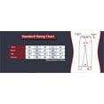 thumbnail image 7 of Equine Couture Ladies Linear Horses Tights- Black- Large, 7 of 7