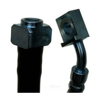 Raybestos BH383355 Professional Grade Brake Hydraulic Hose Fits select: 2006-2009 CHEVROLET TRAILBLAZER, 2006-2009 GMC ENVOY